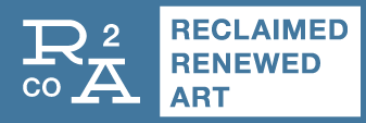 Reclaimed - Renewed Art